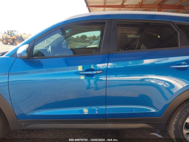 KM8J33A45MU294634 Hyundai Tucson Value