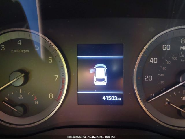 KM8J33A45MU294634 Hyundai Tucson Value