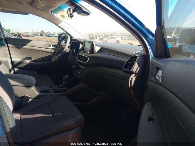 KM8J33A45MU294634 Hyundai Tucson Value