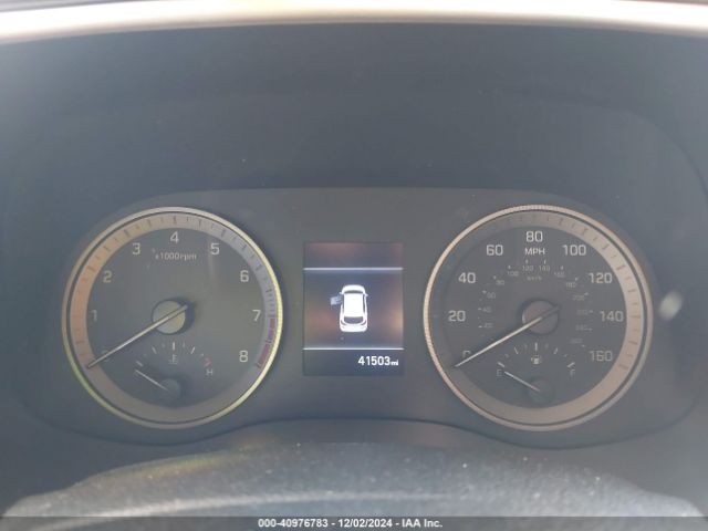 KM8J33A45MU294634 Hyundai Tucson Value