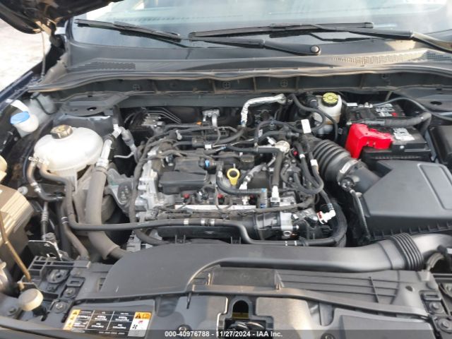 1FMCU9H65MUB33989 Ford ESCAPE SEL