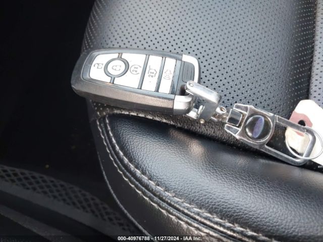1FMCU9H65MUB33989 Ford ESCAPE SEL