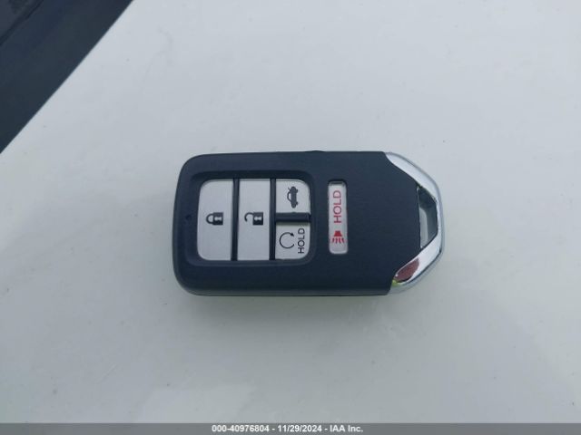 1HGCR3F94GA021207 Honda Accord Touring