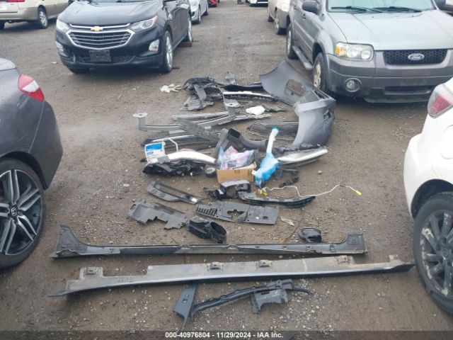 1HGCR3F94GA021207 Honda Accord Touring