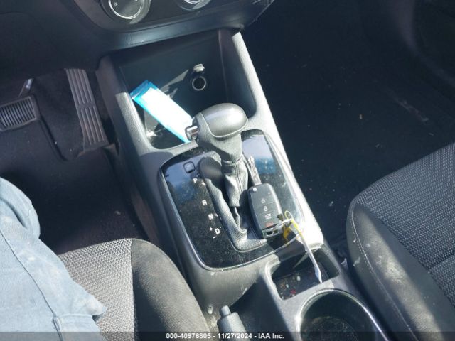 3KPFK4A79JE184757 KIA FORTE LX