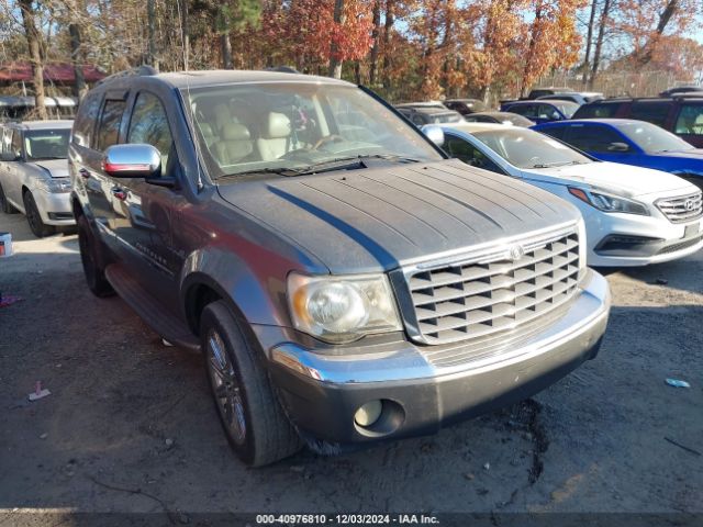 2007 CHRYSLER ASPEN 1A8HX58227F569157 Photo 0
