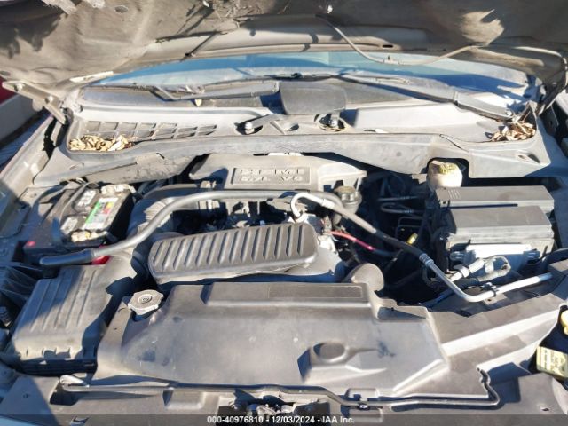 2007 CHRYSLER ASPEN 1A8HX58227F569157 Photo 9