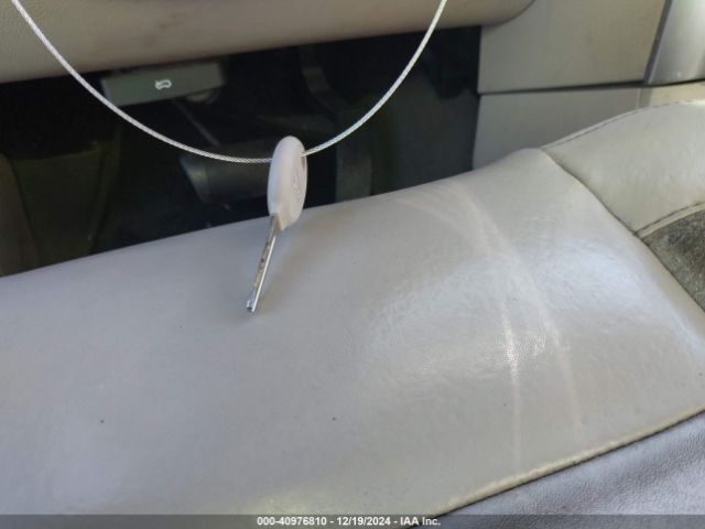 2007 CHRYSLER ASPEN 1A8HX58227F569157 Photo 10
