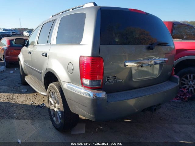 2007 CHRYSLER ASPEN 1A8HX58227F569157 Photo 2