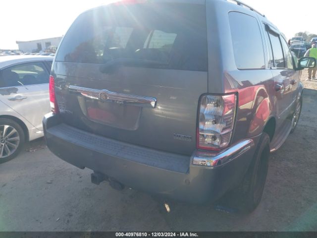 2007 CHRYSLER ASPEN 1A8HX58227F569157 Photo 3