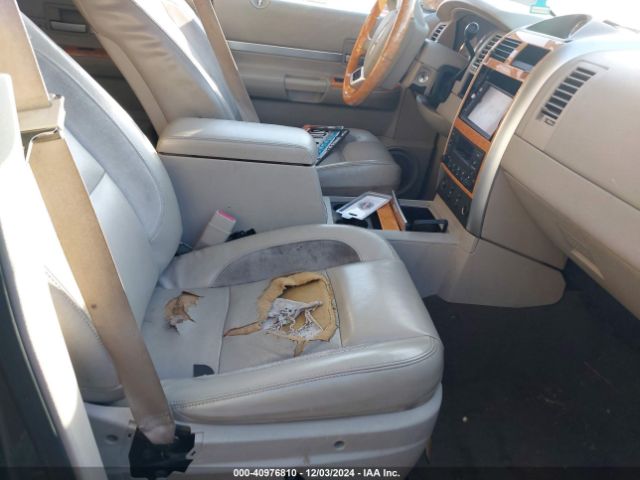 2007 CHRYSLER ASPEN 1A8HX58227F569157 Photo 4