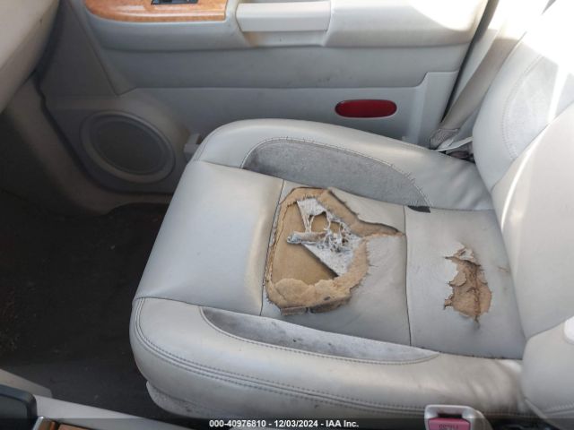 2007 CHRYSLER ASPEN 1A8HX58227F569157 Photo 5