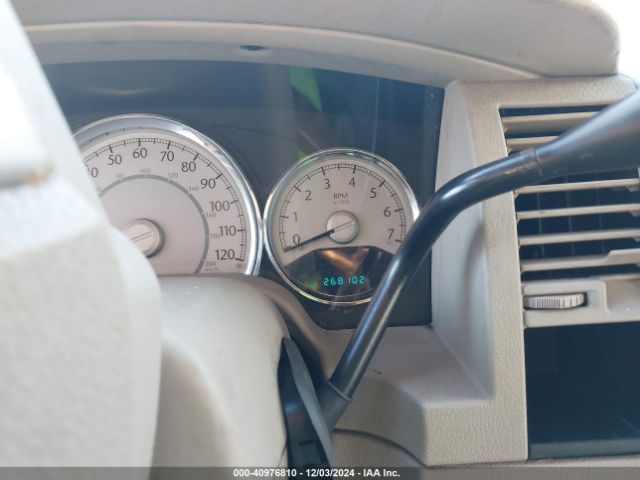 2007 CHRYSLER ASPEN 1A8HX58227F569157 Photo 6