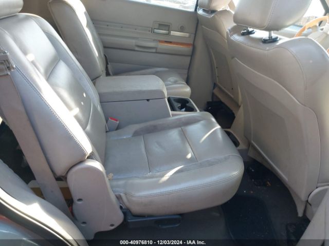 2007 CHRYSLER ASPEN 1A8HX58227F569157 Photo 7