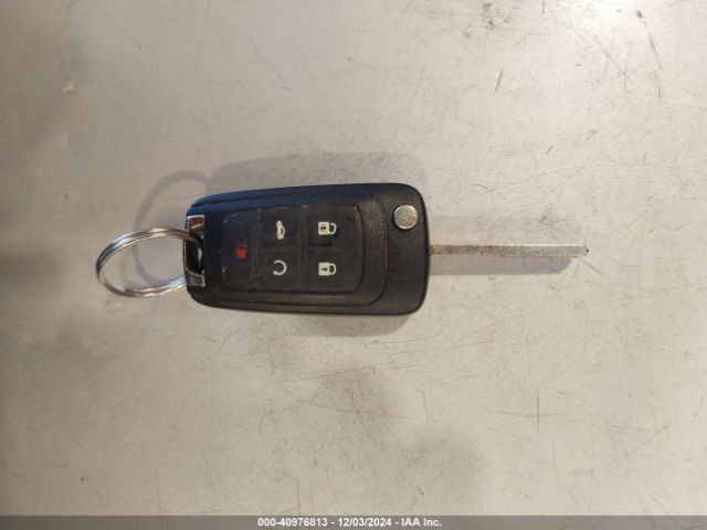 2G4GR5EX8G9176913 Buick Regal Turbo Premium I