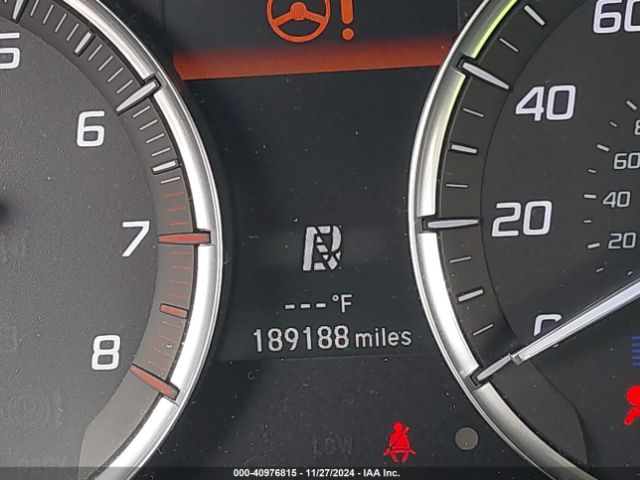 5FRYD4H28EB031461 Acura MDX