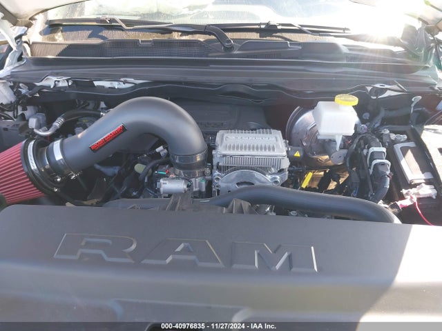 1C6SRFLT9RN131751 RAM 1500