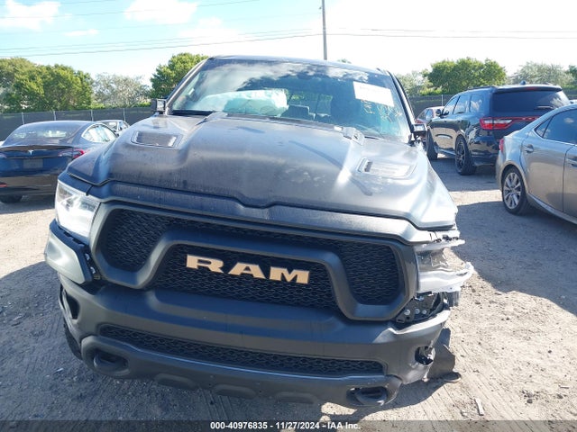 1C6SRFLT9RN131751 RAM 1500