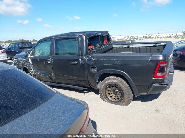 1C6SRFLT9RN131751 RAM 1500