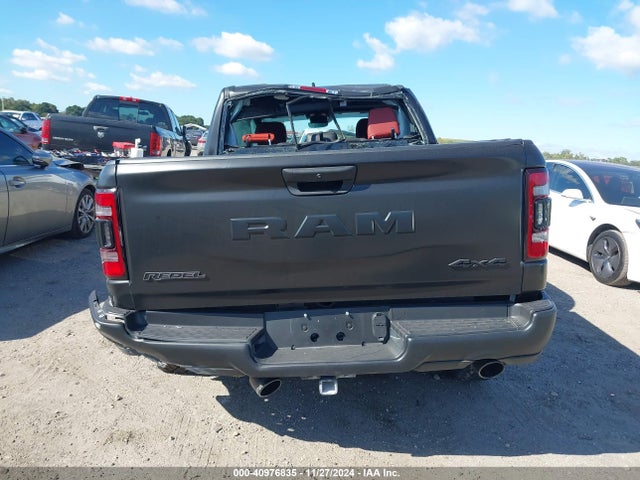1C6SRFLT9RN131751 RAM 1500