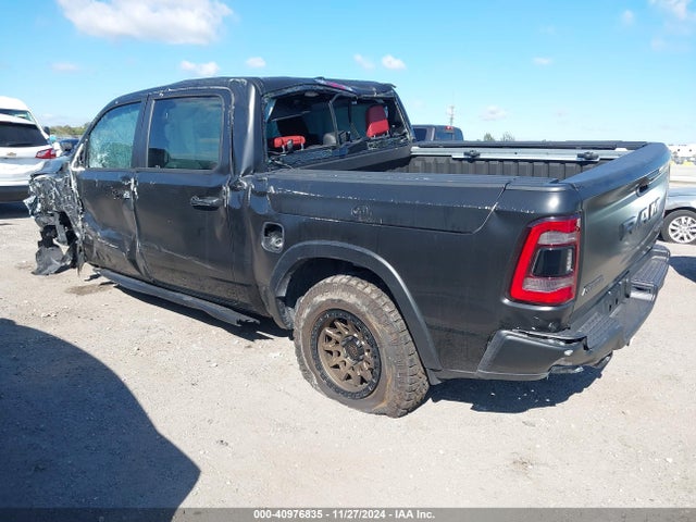 1C6SRFLT9RN131751 RAM 1500