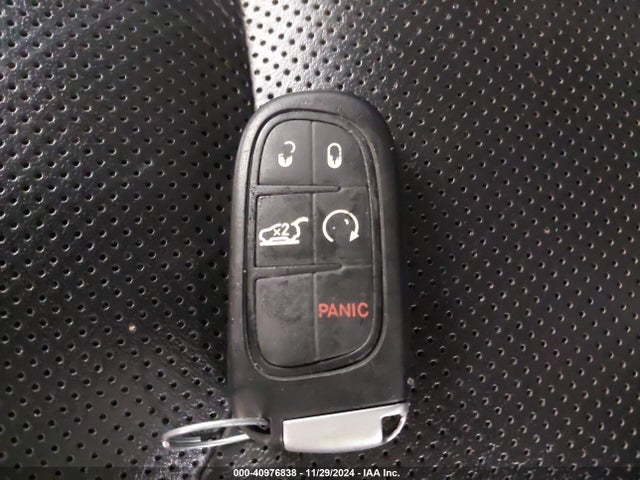 Jeep Cherokee Limited 4x4 2019 1C4PJMDX7KD445406 Image 11