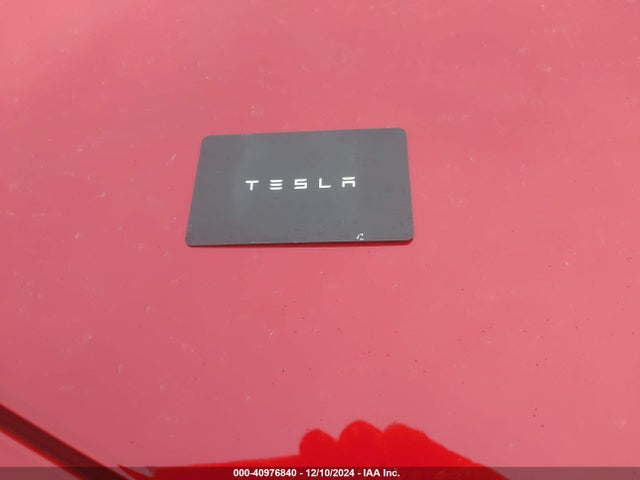 2023 TESLA MODEL Y 7SAYGDEEXPF839081 Photo 10