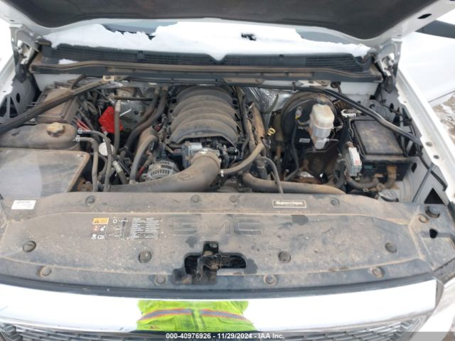 3GTU2WEJ8EG418356 GMC Sierra 1500 Denali