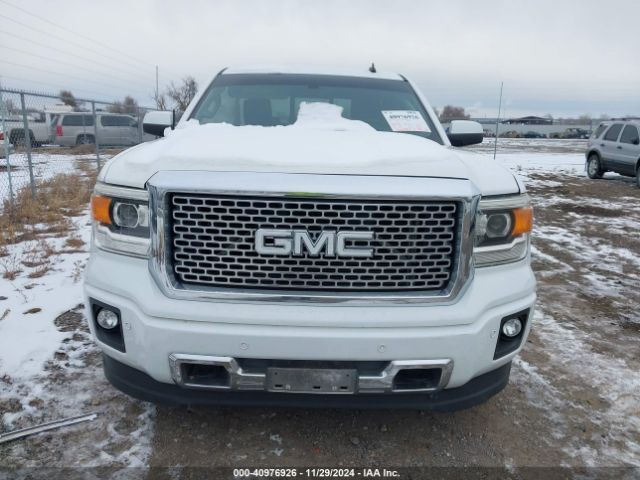 3GTU2WEJ8EG418356 GMC Sierra 1500 Denali