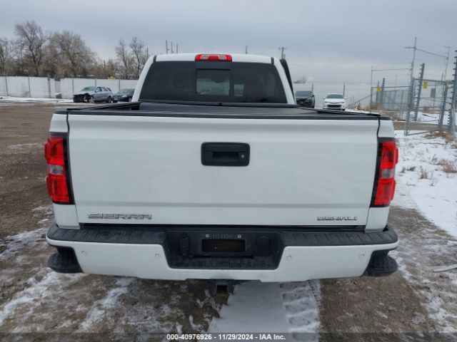 3GTU2WEJ8EG418356 GMC Sierra 1500 Denali