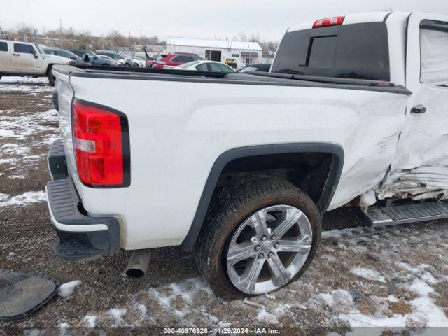 3GTU2WEJ8EG418356 GMC Sierra 1500 Denali
