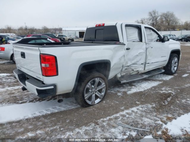 3GTU2WEJ8EG418356 GMC Sierra 1500 Denali