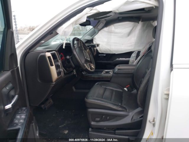 3GTU2WEJ8EG418356 GMC Sierra 1500 Denali