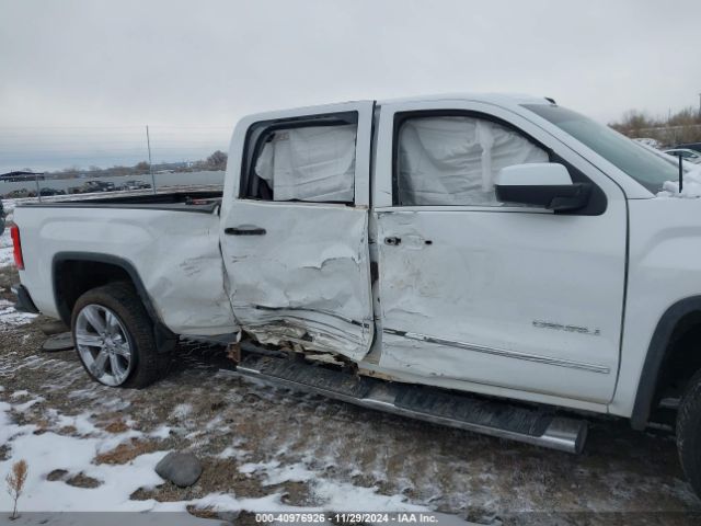 3GTU2WEJ8EG418356 GMC Sierra 1500 Denali