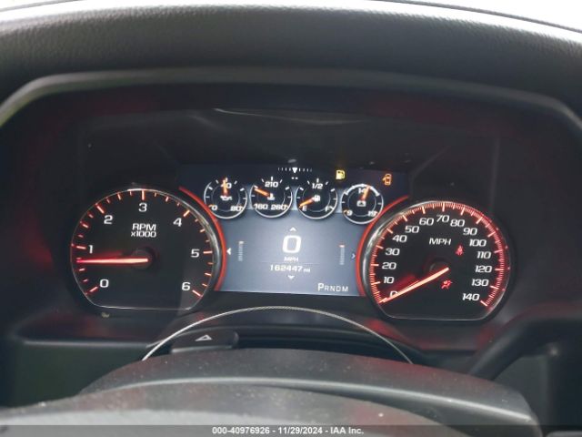 3GTU2WEJ8EG418356 GMC Sierra 1500 Denali