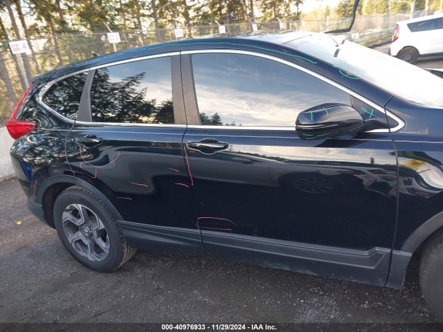 Honda CR-V EX 2017 7FARW1H56HE030746 Image 13