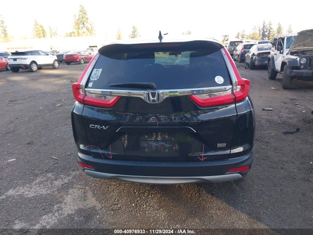 Honda CR-V EX 2017 7FARW1H56HE030746 Image 16