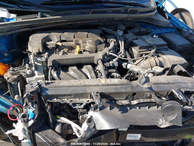 KIA RIO S 2021 3KPA24AD5ME430546 Image 10