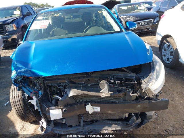 KIA RIO S 2021 3KPA24AD5ME430546 Image 12