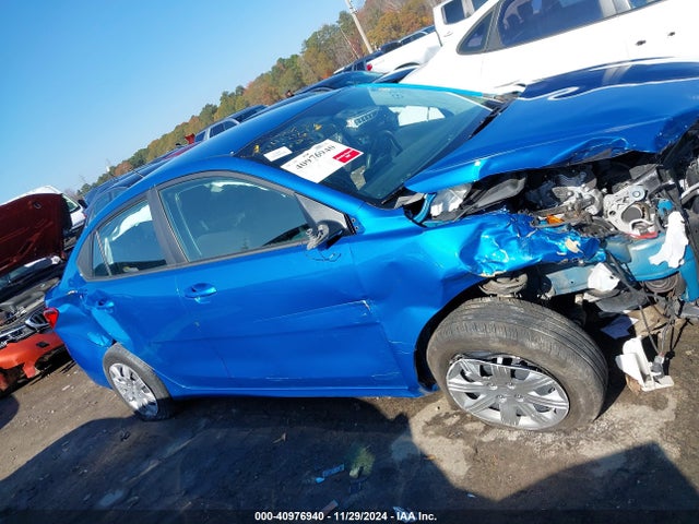 KIA RIO S 2021 3KPA24AD5ME430546 Image 13