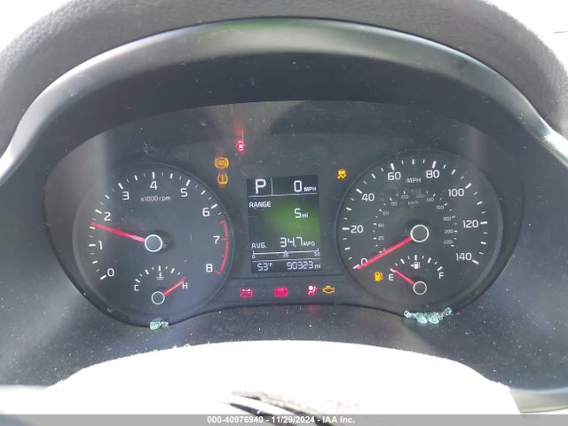 KIA RIO S 2021 3KPA24AD5ME430546 Image 15