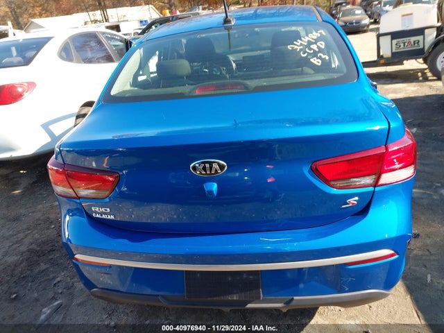 KIA RIO S 2021 3KPA24AD5ME430546 Image 16