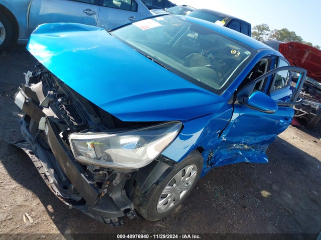 KIA RIO S 2021 3KPA24AD5ME430546 Image 2