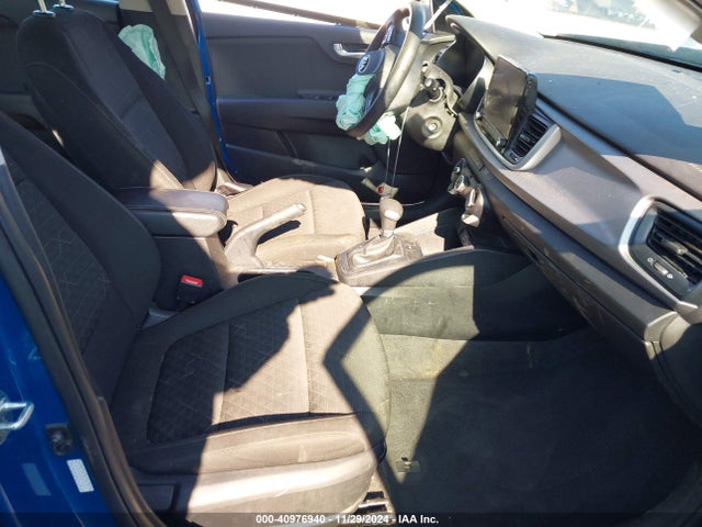 KIA RIO S 2021 3KPA24AD5ME430546 Image 5