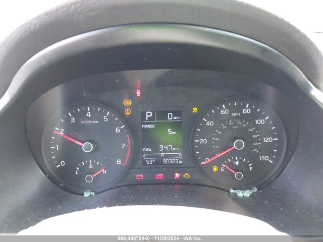 KIA RIO S 2021 3KPA24AD5ME430546 Image 7