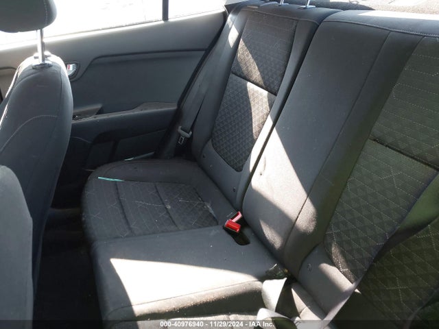 KIA RIO S 2021 3KPA24AD5ME430546 Image 8