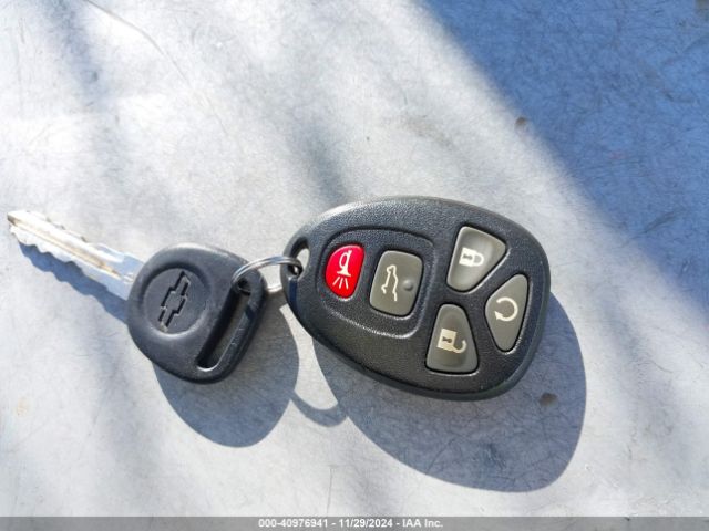 1GNKVJKD8FJ351636 Chevrolet Traverse Ltz