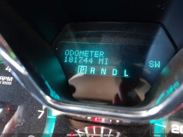 1GNKVJKD8FJ351636 Chevrolet Traverse Ltz