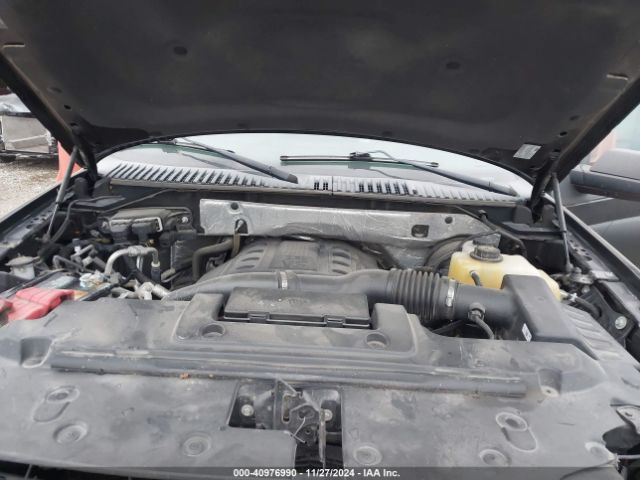 1FMJU1HT2FEF36520 Ford Expedition Xlt