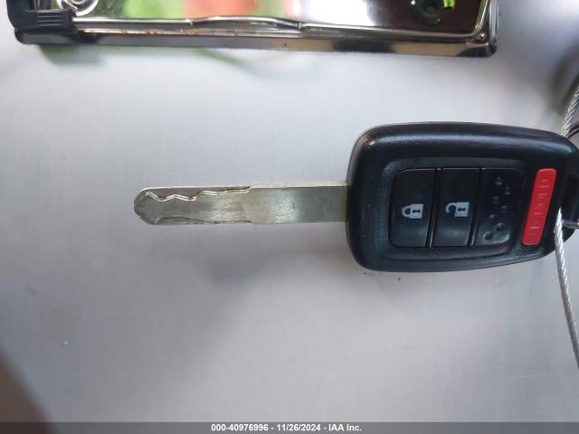 Honda CR-V LX 2014 2HKRM4H30EH669378 Image 11